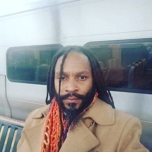 Meet your Posher, Bishop william e